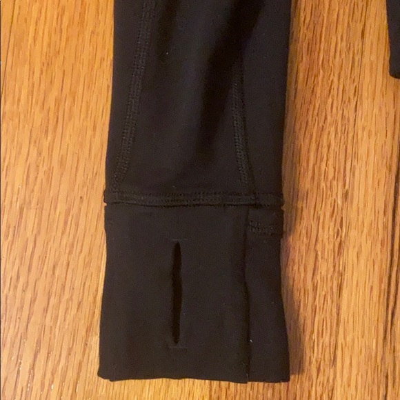 IVIVA zip up sweatshirt - Picture 3 of 4